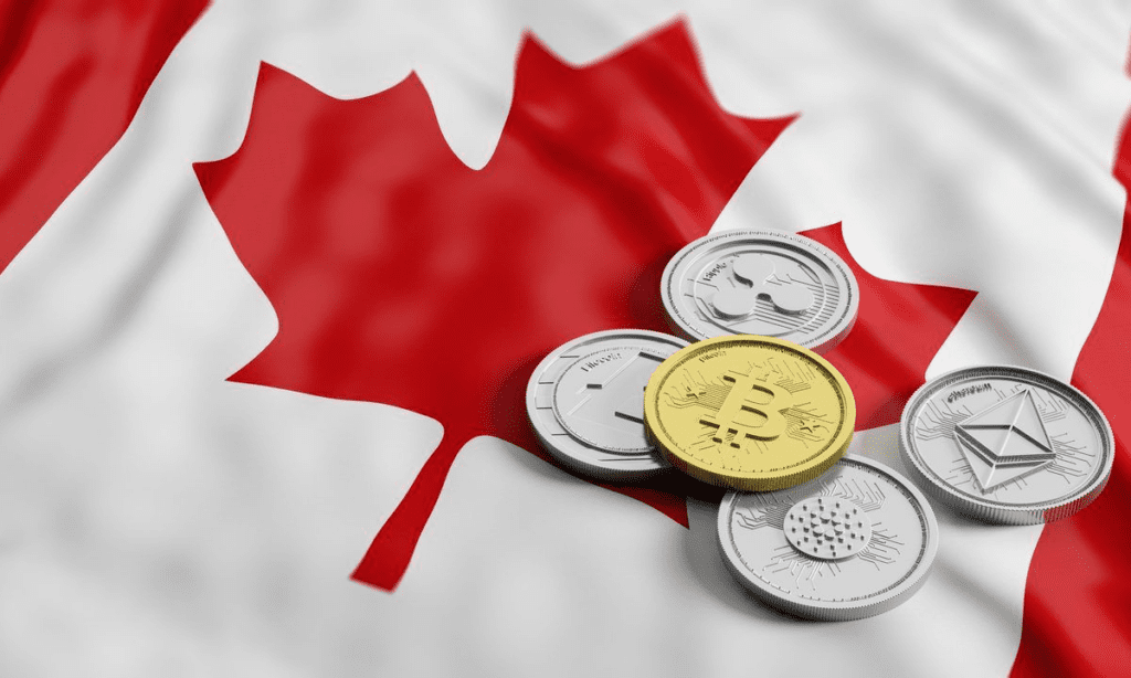 Canada Demands Crypto Exchanges Mandatory Pre-Registration Within 30 Days