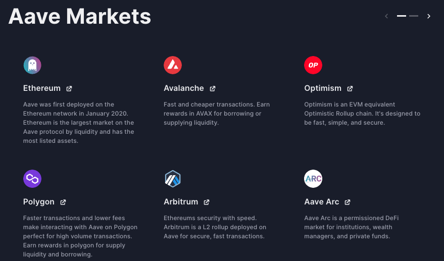 Aave Reviews: Earn Interest, Borrow Assets, And Build Applications?