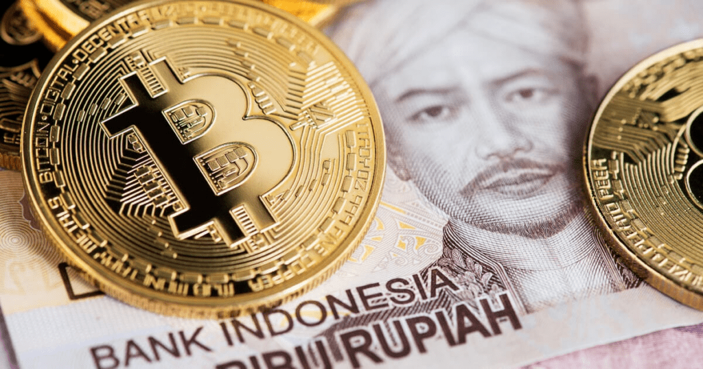 Индонезия продвигает национальную криптовалютную биржу в 2023 году после падения FTX