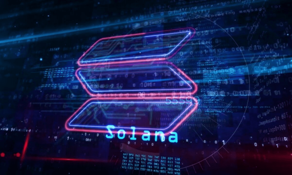 Solana Network Continues To Have Serious Chain Split Problem