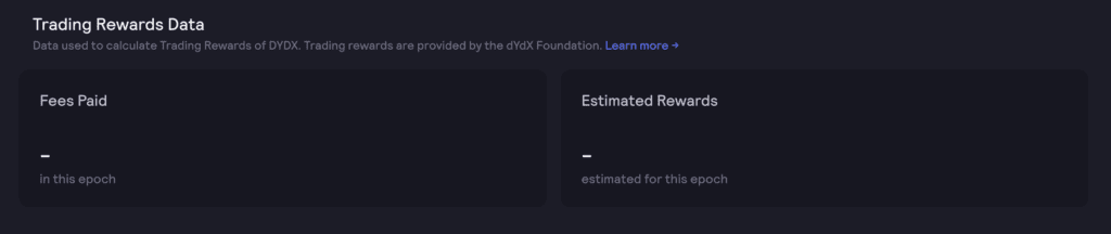 DYDX Tokens: The Ultimate Guide To Obtaining Them Like A Pro