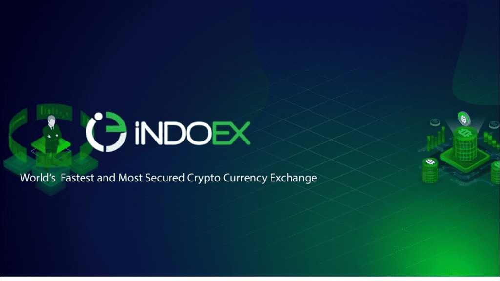 IndoEx Review: Trusted Cryptocurrency Exchange Should Try