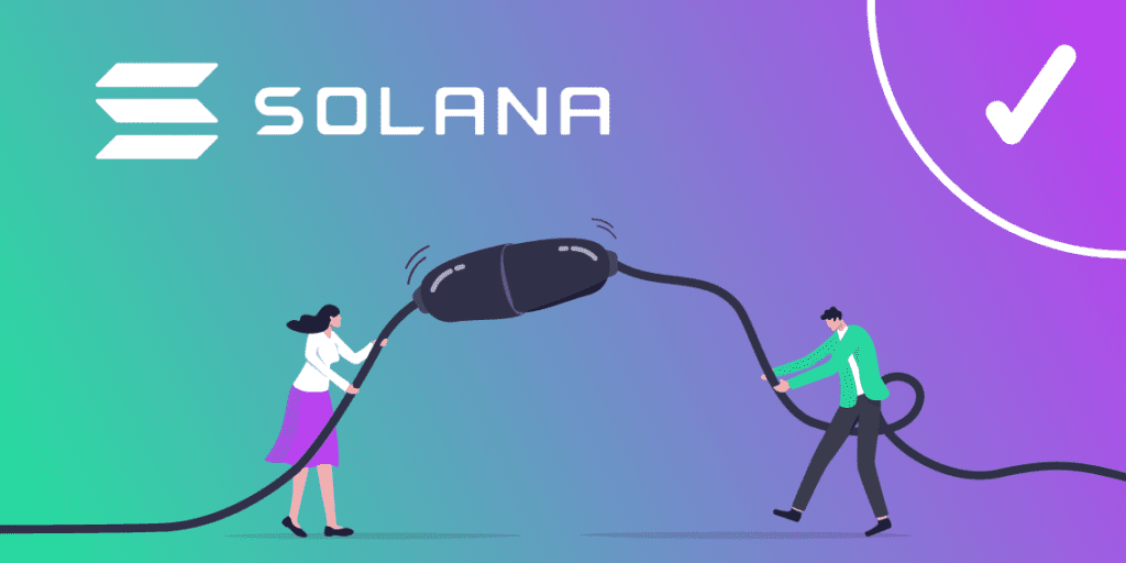 Solana: Cause Of Mainnet Downfall On February 25 Still Unknown