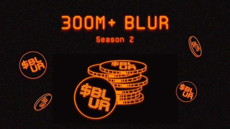 Blur NFT Will Filter Fraudulent Wallet Addresses During Airdrop Season 2