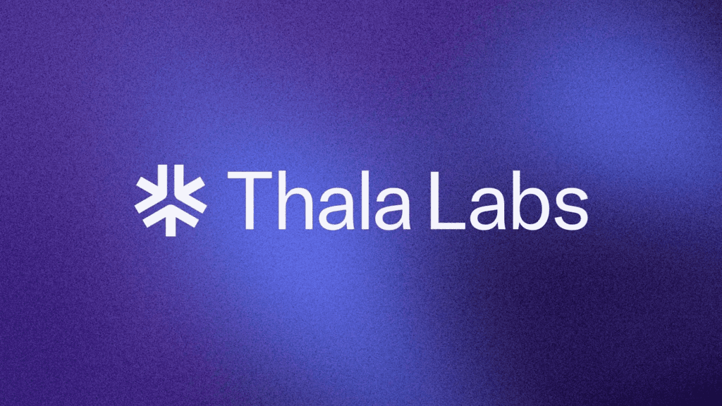 Thala's MOD: A Universal Strong Stablecoin In The Move Ecosystem