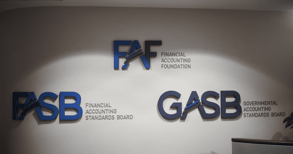 US FASB Reveals A New Rule On Crypto To Classify Company Assets