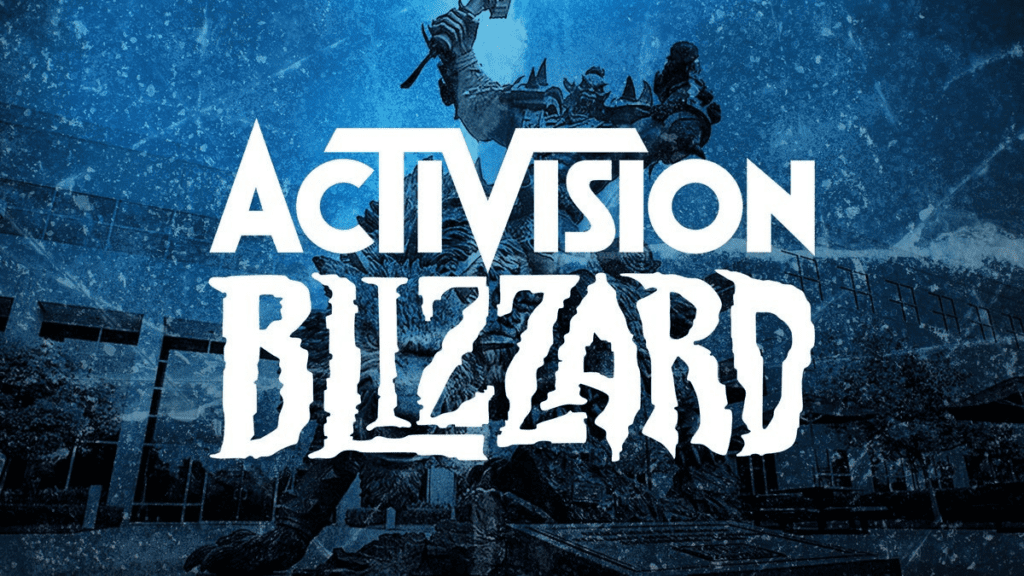 Activision Blizzard Pays $35 Million SEC Fine For Allegations Of Workplace Misconduct