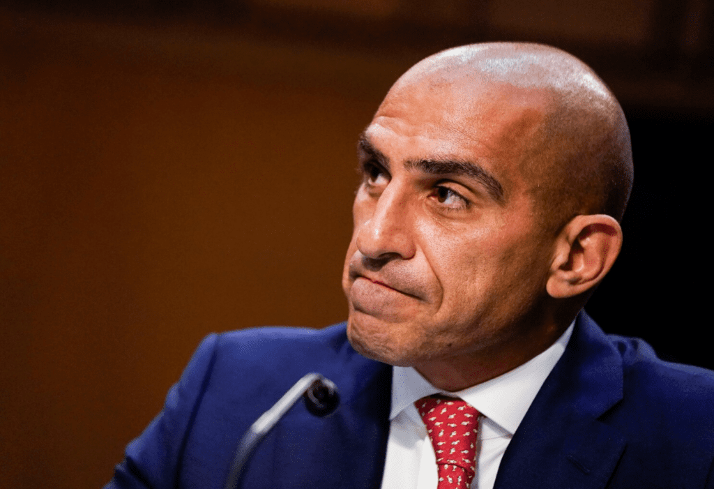 CFTC Chairman Strengthens Regulation Of Cryptocurrency Trading In 2023