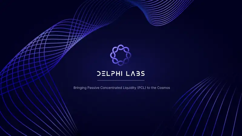 Delphi Labs To Launch Passive Concentrated Liquidity For AMM
