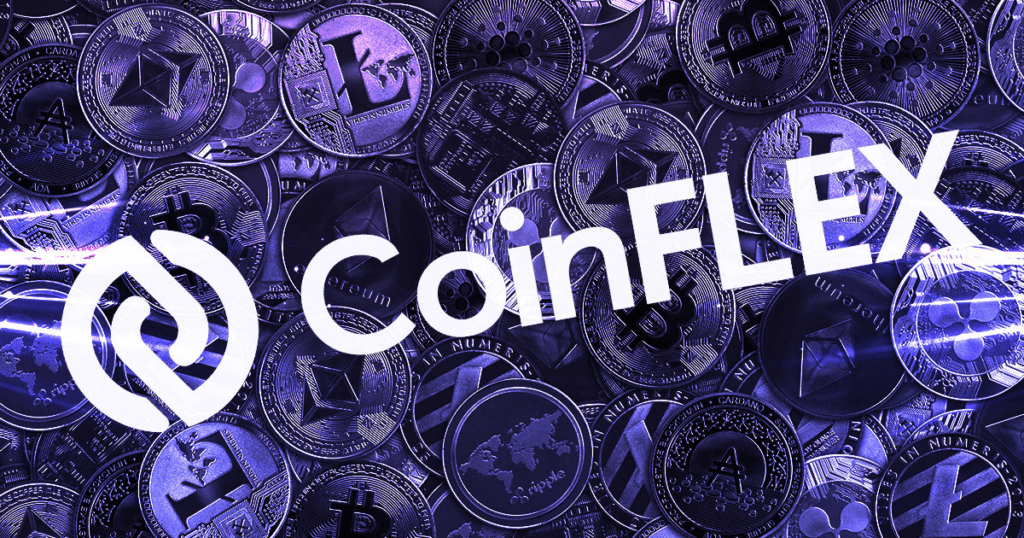 CoinFlex Mints $14 Million FLEX, Token Price Soars Over 90% After GTX News