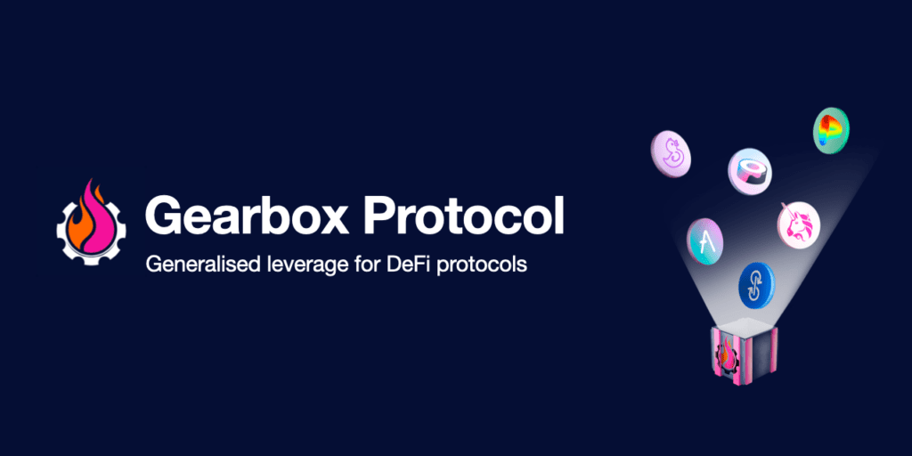 Gearbox Protocol Establishes The Gearbox Foundation To Promote Development