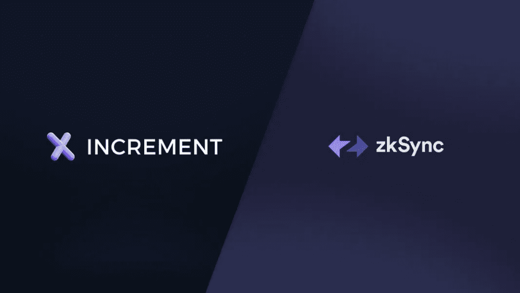 zkSync 2.0-based Protocol Increment Proposals To Launch INCR Governance Token