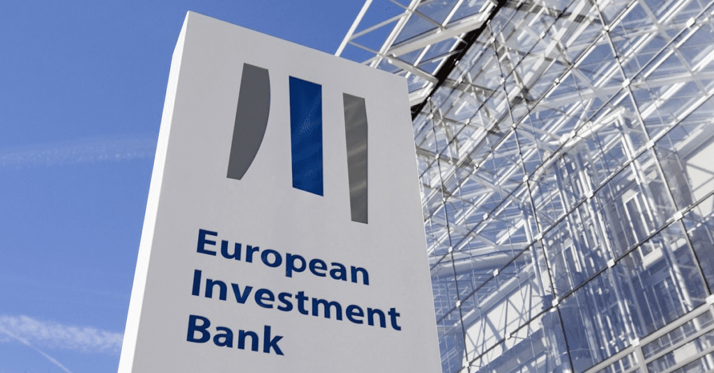 EIB Launches First £50 Million Digital Sterling Bond On Blockchain