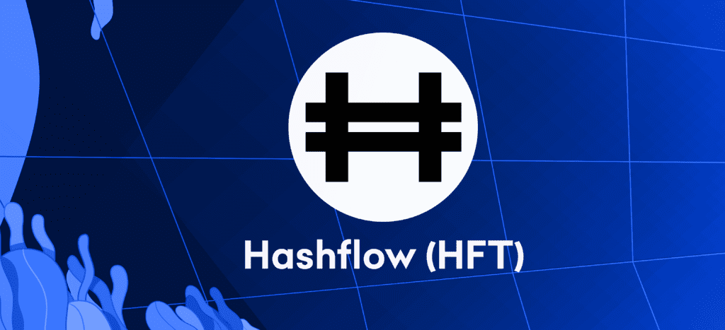 Hashflow (HFT) là gì? Điều Bạn Không Nên Bỏ Lỡ Khi Quyết Định Đầu Tư