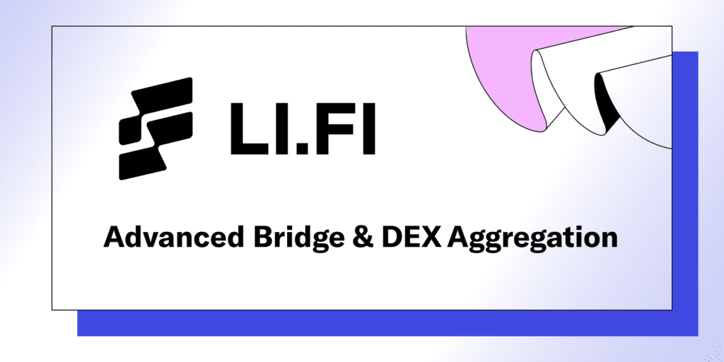 Li.Fi Urged Uniswap V3 Not To Launch On The BNB Chain With Only Bridge Provider