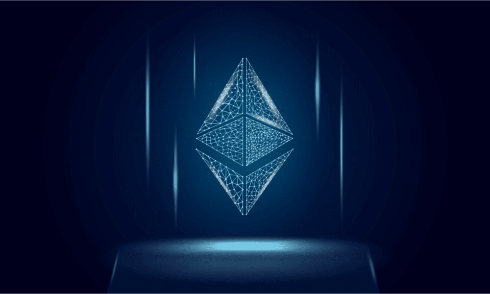 ENS DAO Passed Proposal To Sell 10,000 Ether To Support ENS Labs