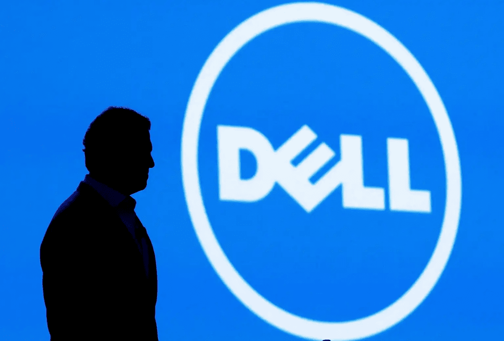 Technology Giant Dell Announcing To Join Governing Council Of Network Hedera