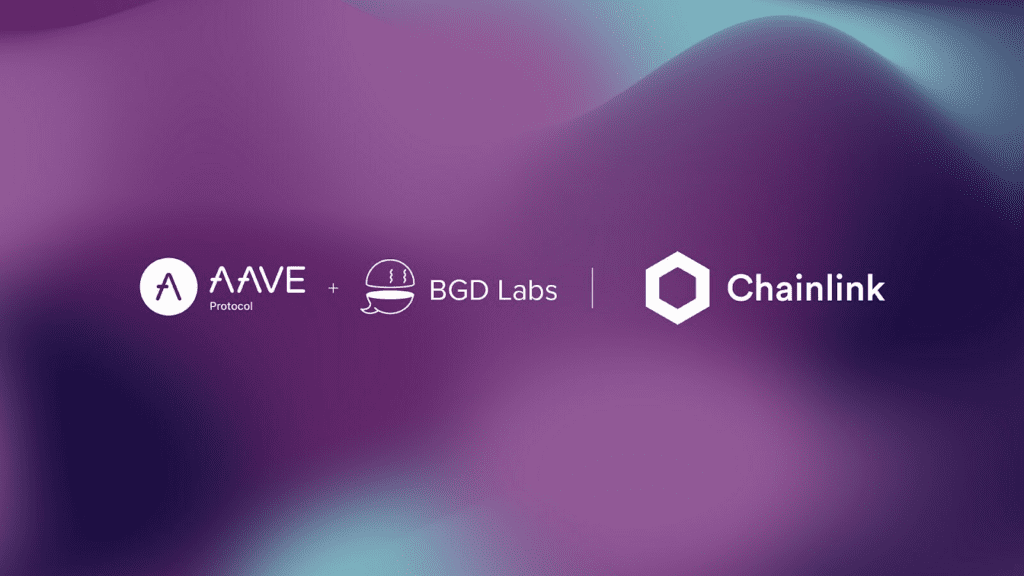 BGD Labs Announcing Integration Of Chainlink Proof Of Reserve Onto Avalanche