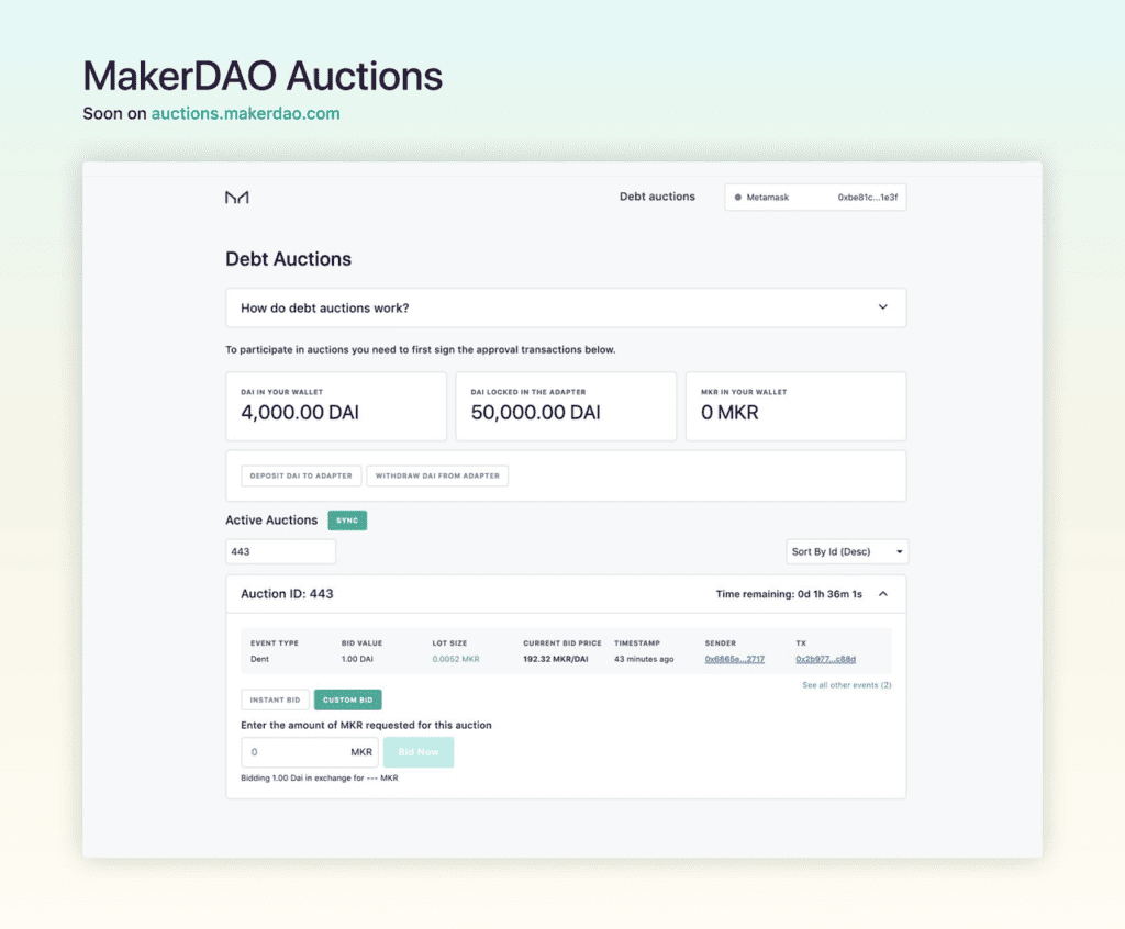Valuation Outlook, MakerDAO's Opportunities and Risks in the New Cycle