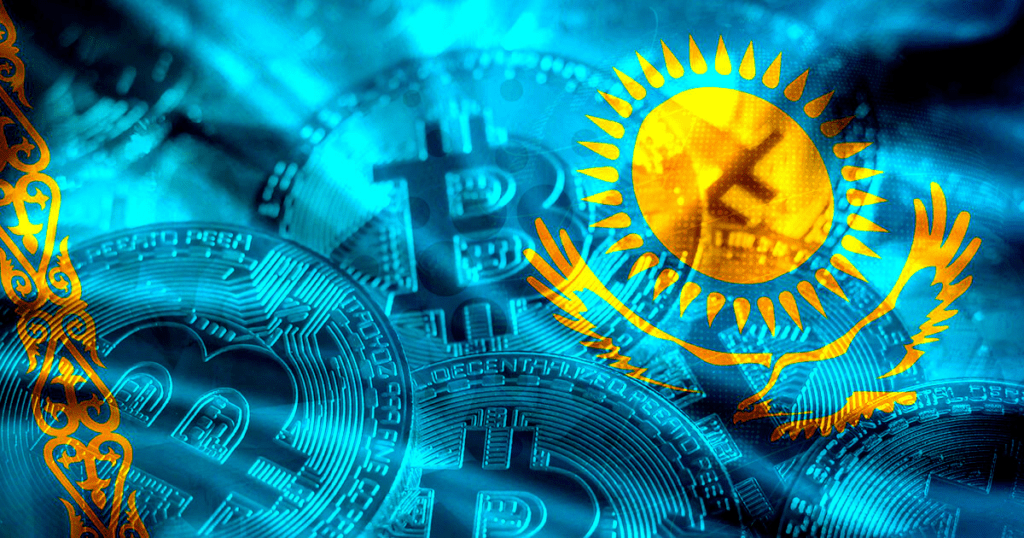 Kazakhstan Officially Enacts New Law On Digital Assets, Effective From April 1