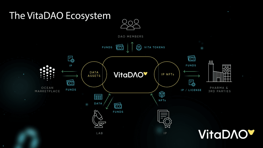 Can Vitadao Start A New Breakthrough In Decentralized Science?