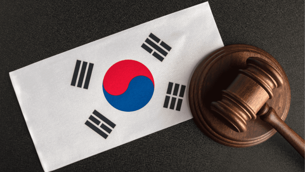South Korea Now Prohibits Transactions Related To North Korean Crypto Theft