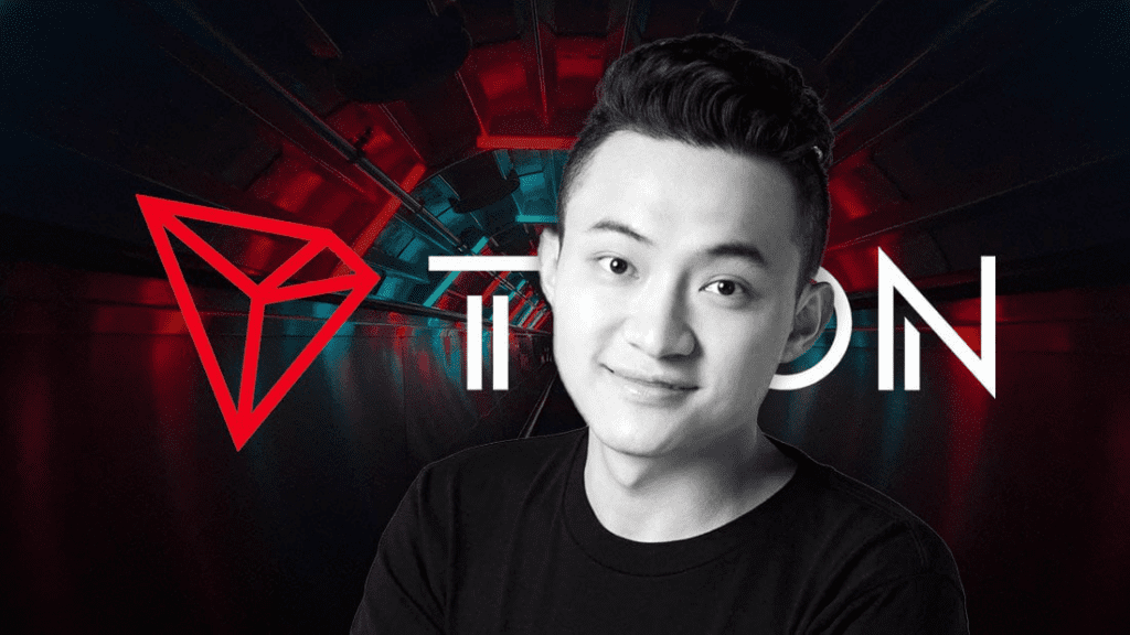 Justin Sun: TRON Working With Binance To Build A Cheap, Fast And Secure Network