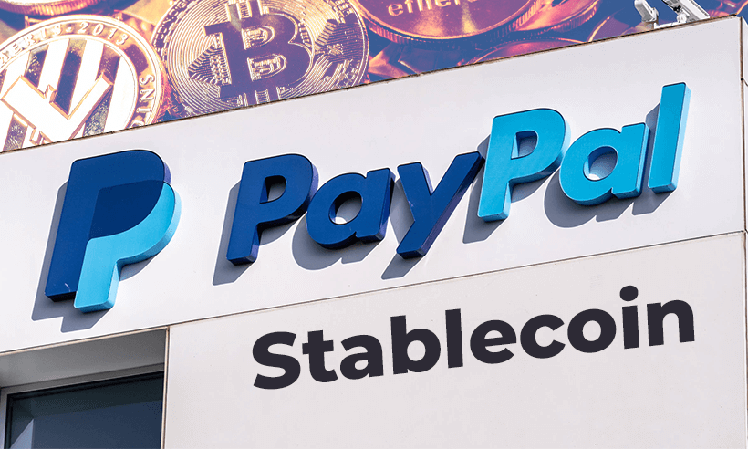 PayPal Suspends Its Upcoming Launch Of Stablecoin Amid Paxos Investigation