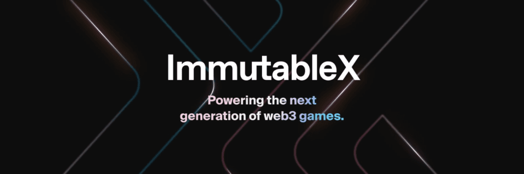 ImmutableX는 게임 내 자산 손실을 방지하기 위해 Web3 게임을 구축할 계획입니다.