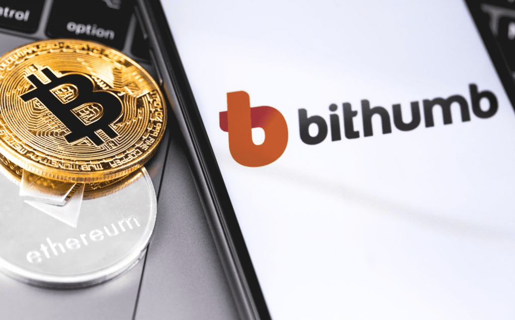 Actual Owner Of Bithumb Arrested For Embezzlement Of Company Assets