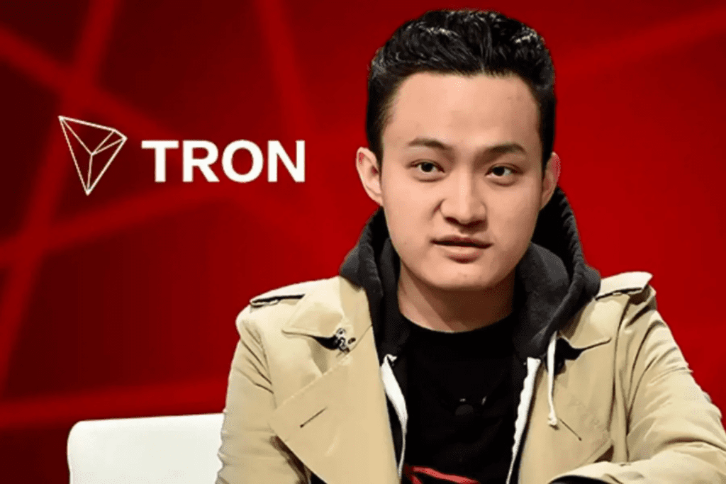 TRON's Revenue In Q4 2022 Realized Nearly $48 Million, 25% Exceeded QoQ