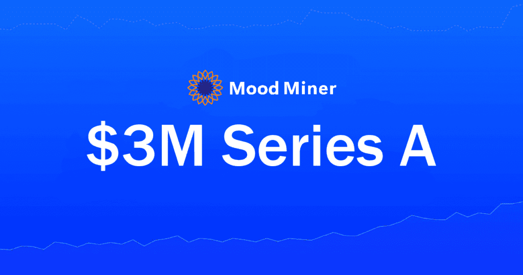 Crypto Yield Staking Platform MoodMiner Secures $3 Million Series A Funding