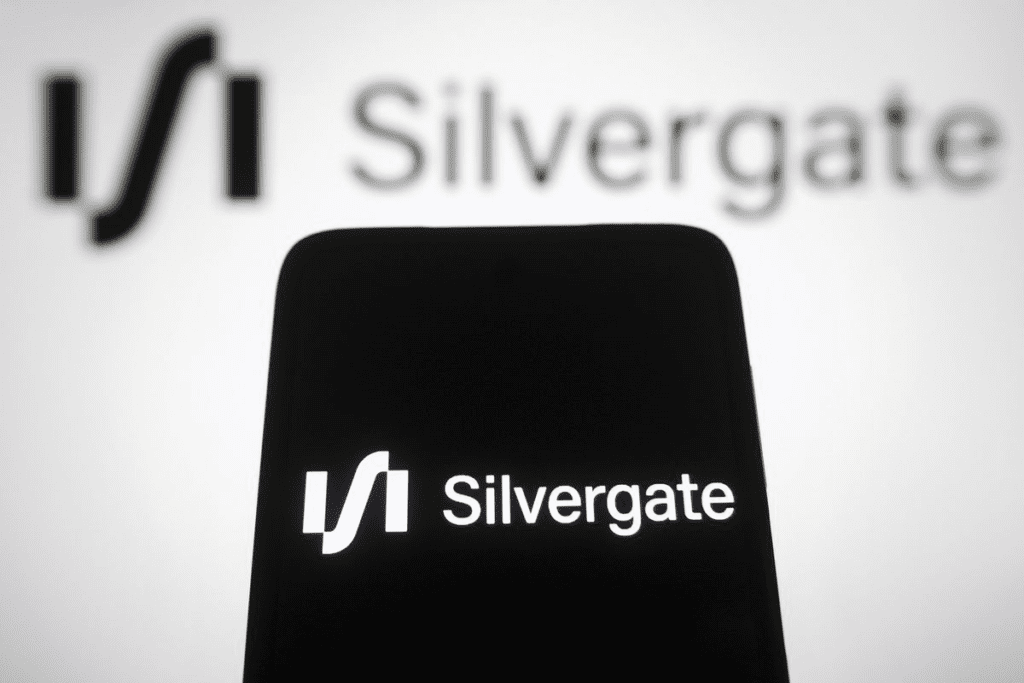 Silvergate Ends January With 72.57% Of Its Shares Shorted, Reports Short Interest