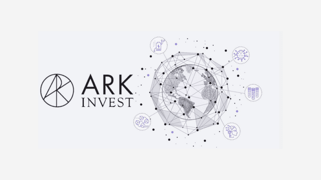 ARK Invest Seizes Opportunity With 17.7 Million Wells Dip Buy