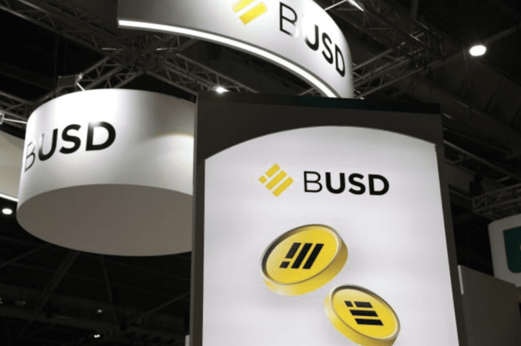 BUSD Supply Has Plummeted To $10 Billion Following The SEC Action