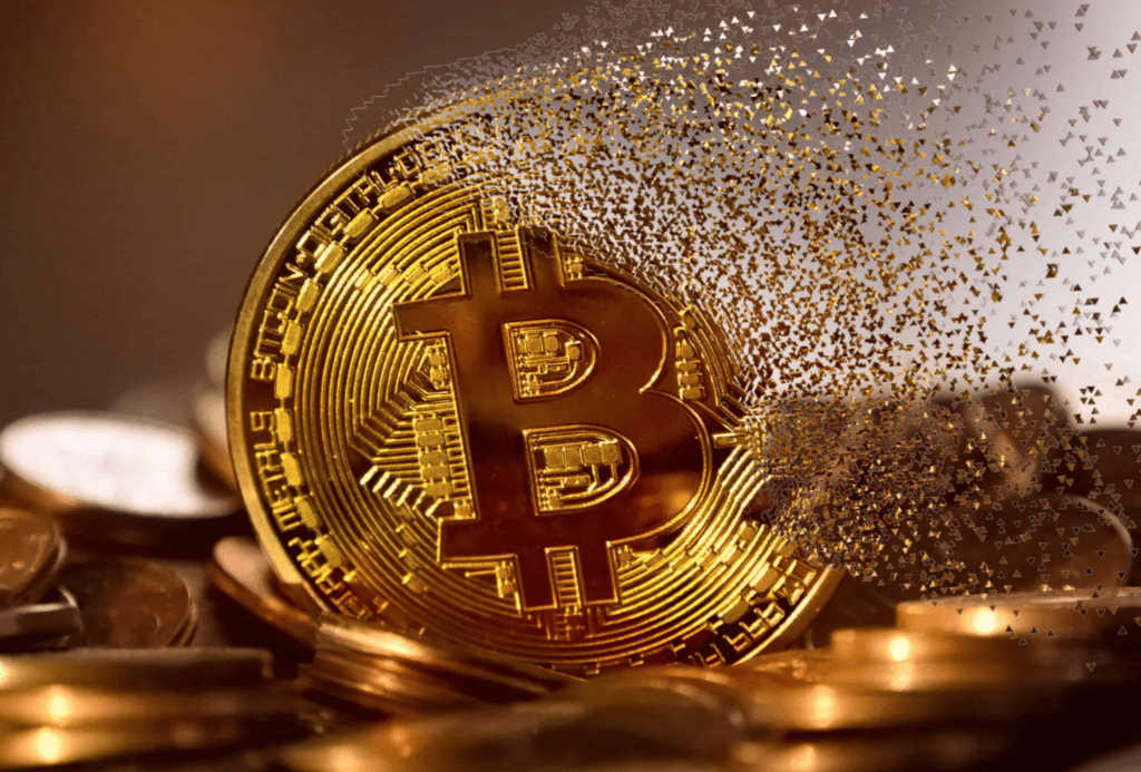 Liquidated Bitcoin Longs Have Exceeded $62 Million Since August 