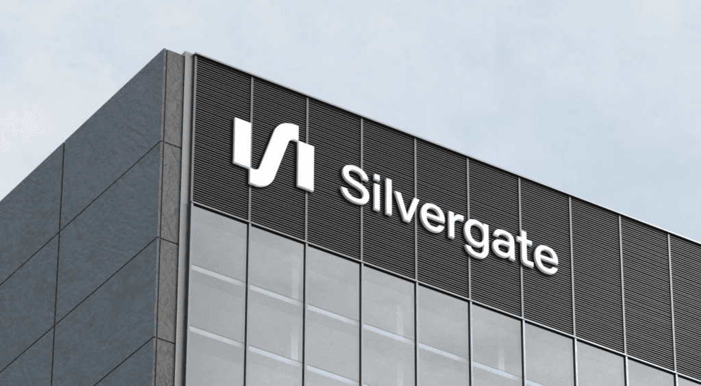 Silvergate Has Suspended SEN Services, But Deposit Services Remain Operational