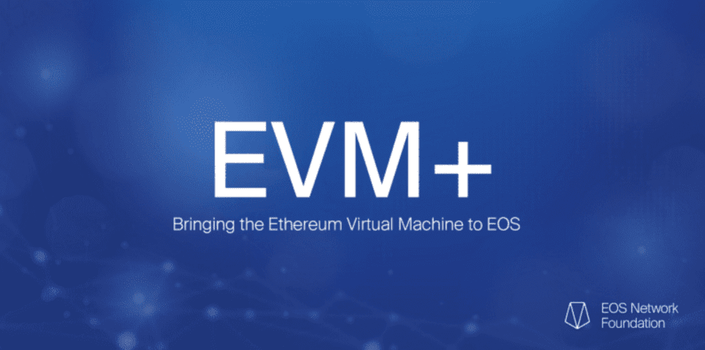 The EOS Foundation Will Launch A $50,000 Developer Support Program Ahead The EVM Release