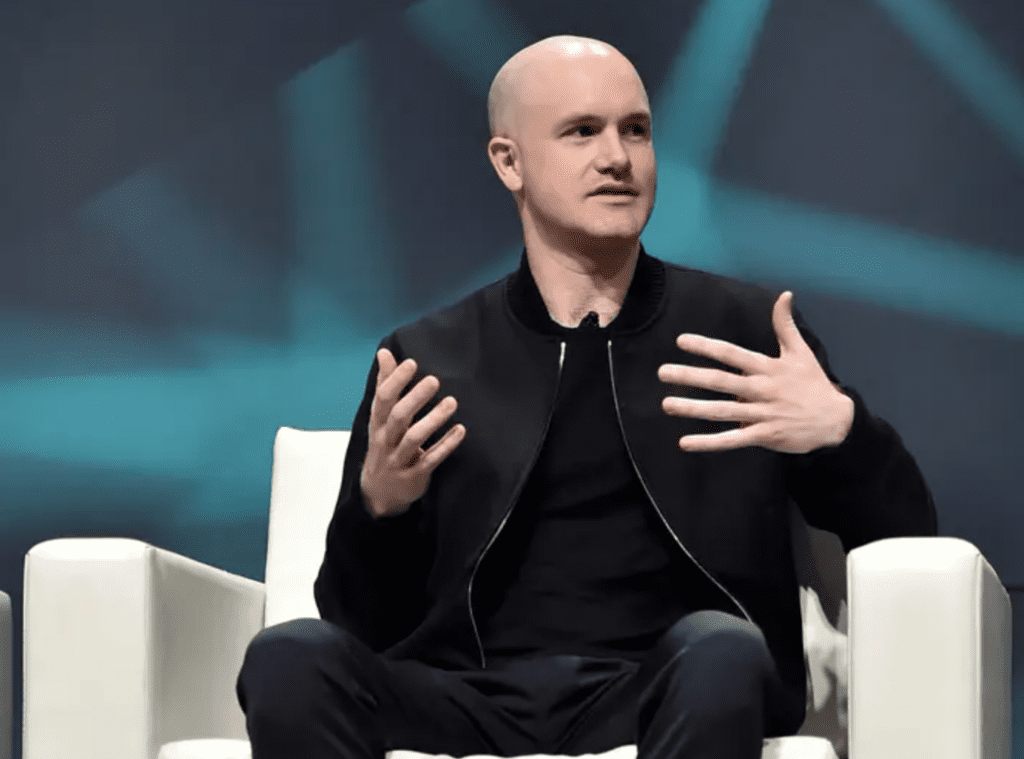 Coinbase CEO: Transaction Monitoring And Anti-money Laundering Procedures May Be Used In Base