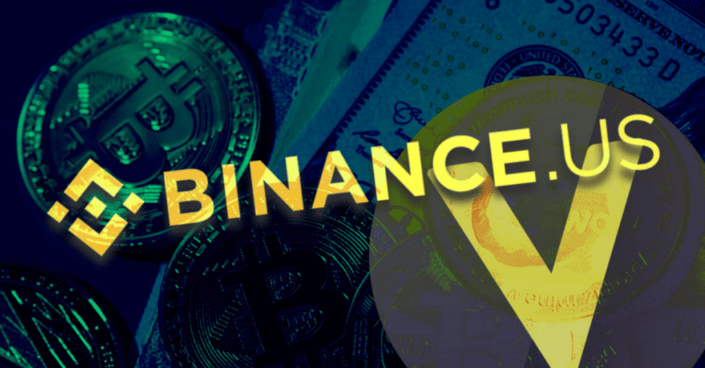 Billions Dollars Deal Of Voyager To Binance.US Has Been Approved By The DOJ