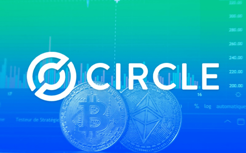 Circle Revealed That It Had $3.3 Billion In USDC Collateral On Silicon Valley Bank