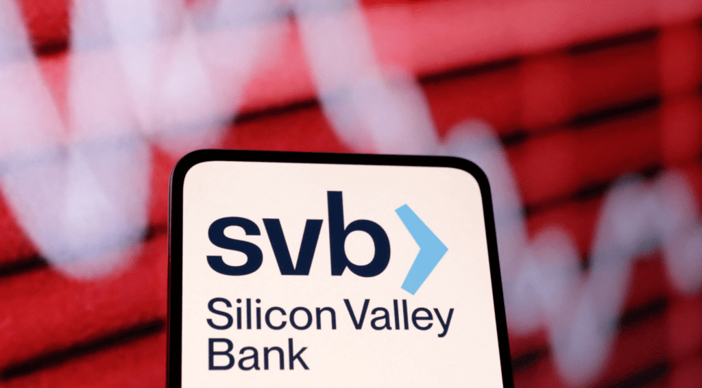 Pantera Capital Is The Most Recent Investment In Silicon Valley Bank