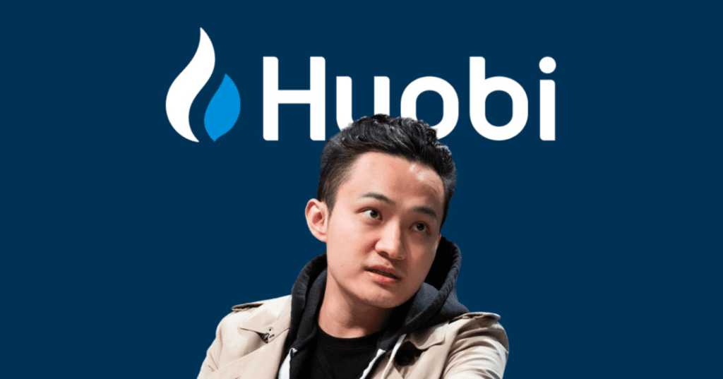 Justin Sun's Address Transfers 82 Million USDC From Aave V2 To DAI