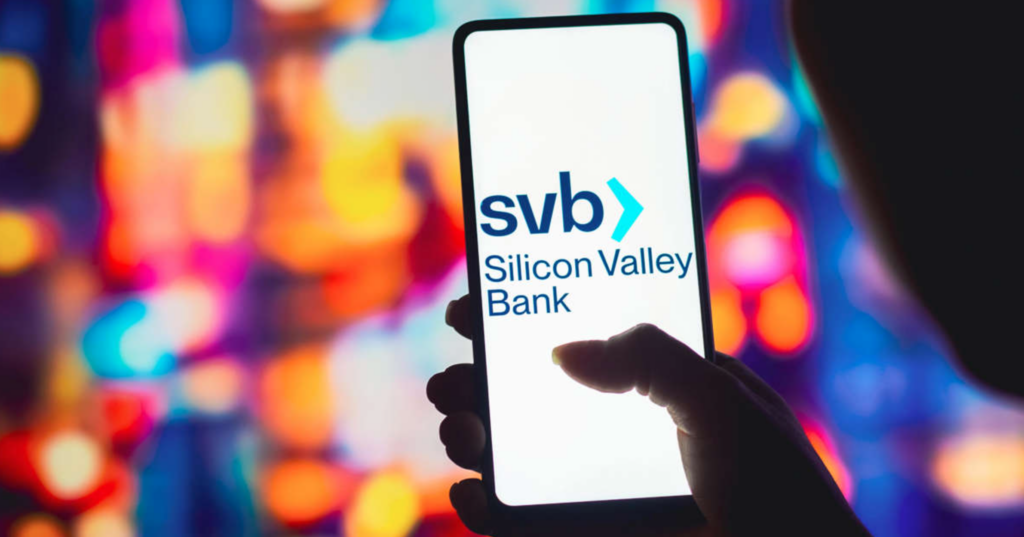 Billions Of Dollars In Investment Capital Remain In The Silicon Valley Bank, az16 Is Included