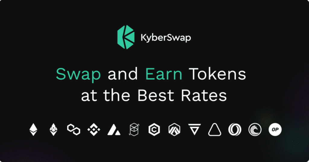 KyberSwap User Swaps 2 Million USD But Only Received 0.05 USD In Return