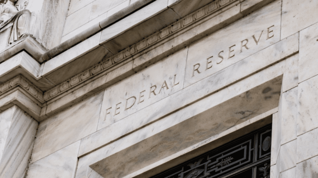 FED And FDIC Are Considering Establishing A Fund To Guarantee Deposits For Failing Banks