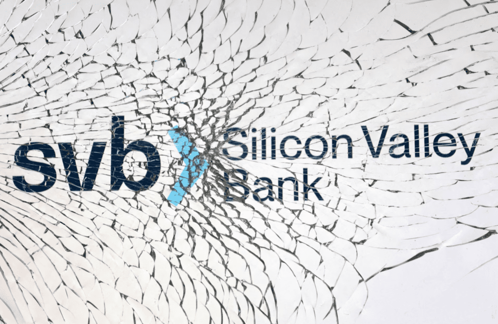 The German Branch Of Silicon Valley Bank Has Been Ordered Closed By Germany's BaFin