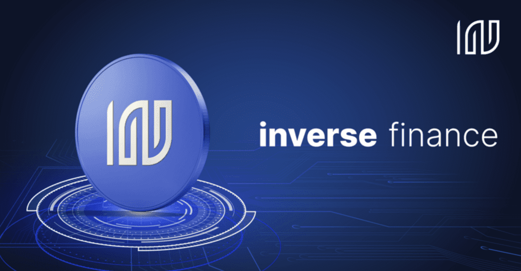Inverse Finance: The DOLA Fed Loses $860,000 As A Result Of the Euler Attack