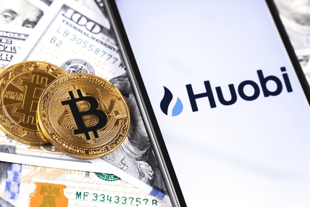 Huobi Announced The Withdrawal Of Cash From Signature And Silvergate Banks