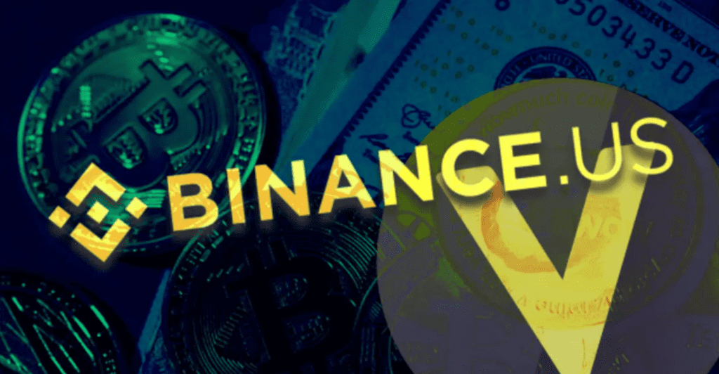 The US Government Suggested To Block Voyager And Binance $1 Billion Deal